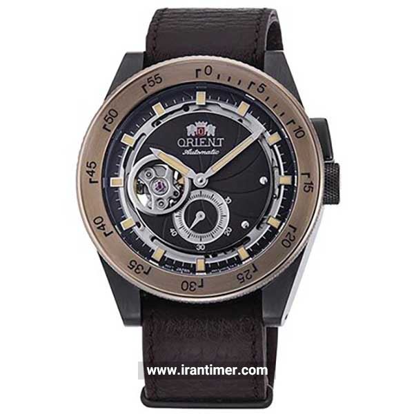 قیمت و خرید ساعت مچی مردانه اورینت(ORIENT) مدل RA-AR0203Y00C کلاسیک | اورجینال و اصلی
