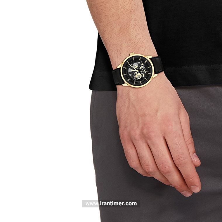 قیمت و خرید ساعت مچی مردانه کالوین کلاین(CALVIN KLEIN) مدل 25200217 کلاسیک | اورجینال و اصلی