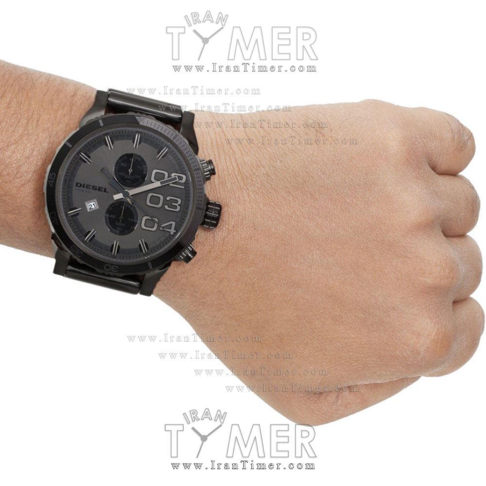 قیمت و خرید ساعت مچی مردانه دیزل(DIESEL) مدل DZ4314 کلاسیک اسپرت | اورجینال و اصلی