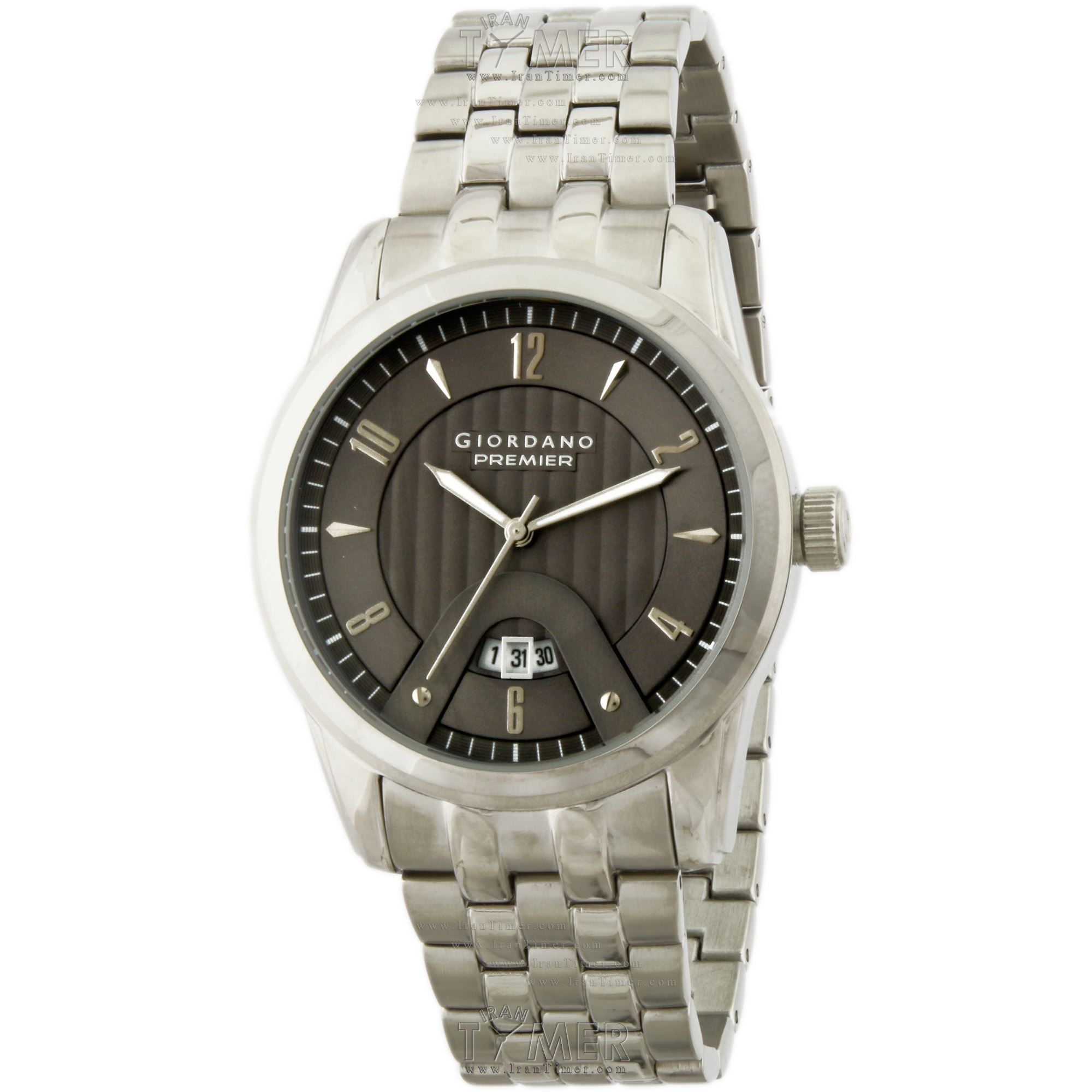 قیمت و خرید ساعت مچی مردانه جوردانو(GIORDANO) مدل 117/11P کلاسیک اسپرت | اورجینال و اصلی