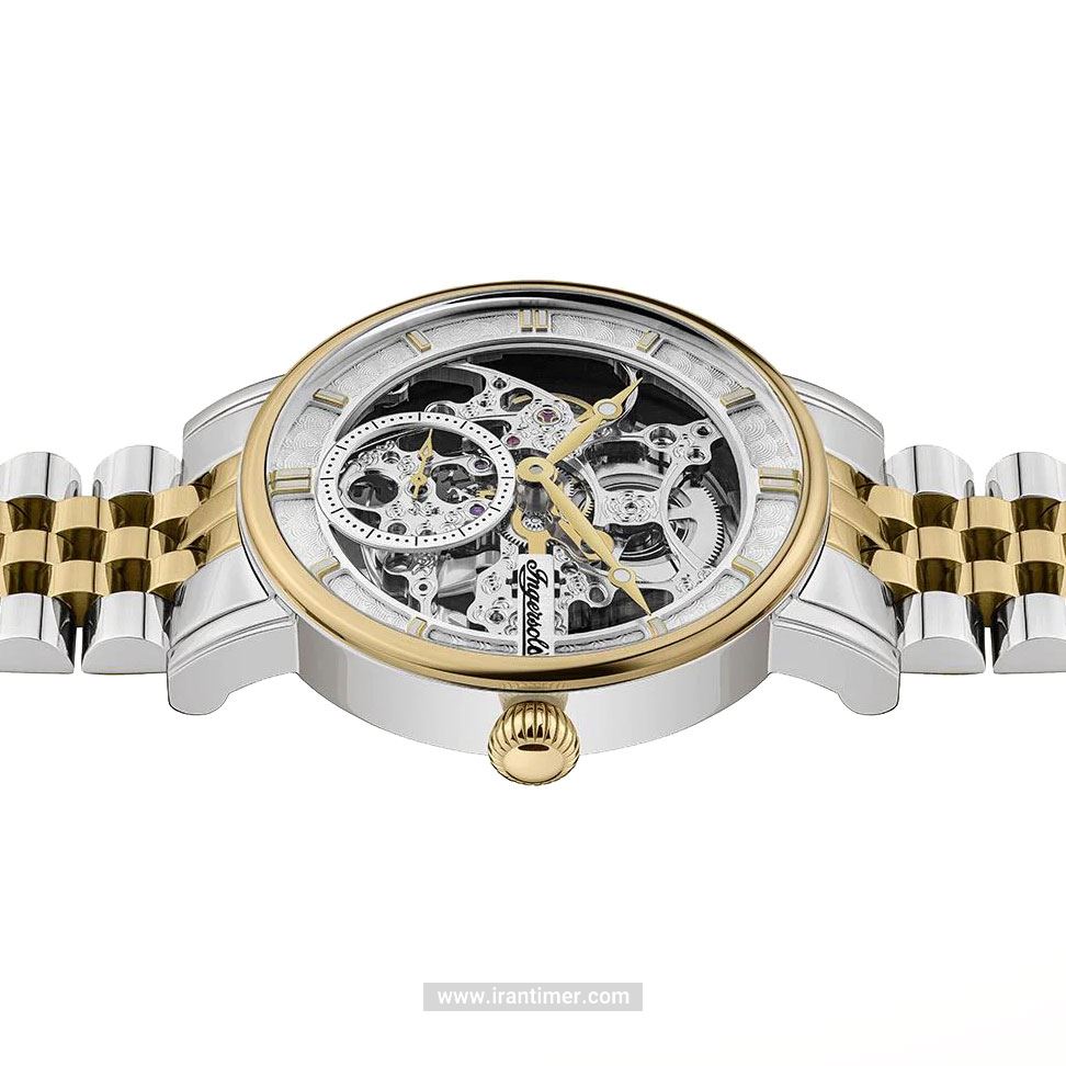 قیمت و خرید ساعت مچی مردانه اینگرسول(INGERSOLL) مدل I00414 کلاسیک | اورجینال و اصلی