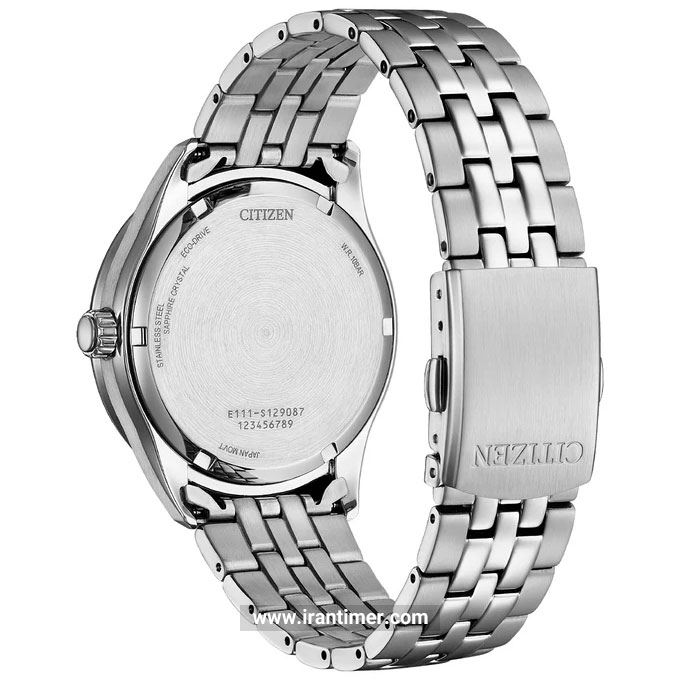 قیمت و خرید ساعت مچی مردانه سیتیزن(CITIZEN) مدل BM7560-59E کلاسیک | اورجینال و اصلی
