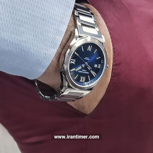 قیمت و خرید ساعت مچی مردانه امیل شوریه(EMILE CHOURIET) مدل 08.1170.G.6.6.N8.6 کلاسیک | اورجینال و اصلی