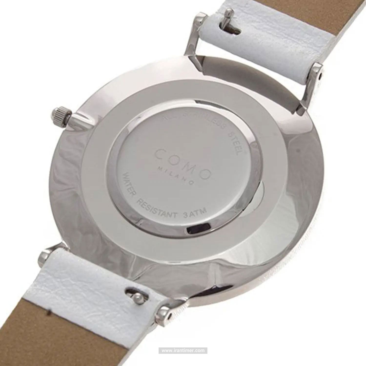 قیمت و خرید ساعت مچی زنانه کومو میلانو(COMO MILANO) مدل CM013.105.2WH2 کلاسیک | اورجینال و اصلی