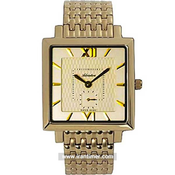 قیمت و خرید ساعت مچی زنانه آدریاتیکا(ADRIATICA) مدل A3205.1161Q کلاسیک | اورجینال و اصلی