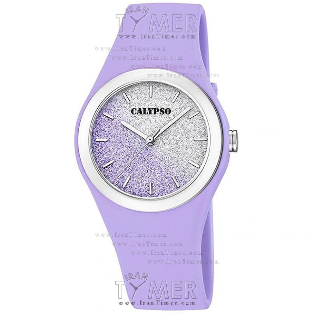 قیمت و خرید ساعت مچی زنانه کلیپسو(CALYPSO) مدل K5754/2 فشن اسپرت | اورجینال و اصلی