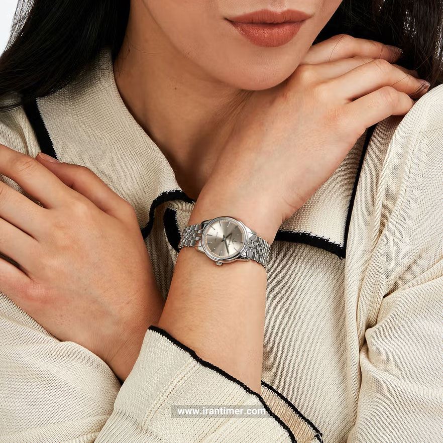 قیمت و خرید ساعت مچی زنانه لوسین روشا(Lucien Rochat) مدل R0453116505 کلاسیک | اورجینال و اصلی