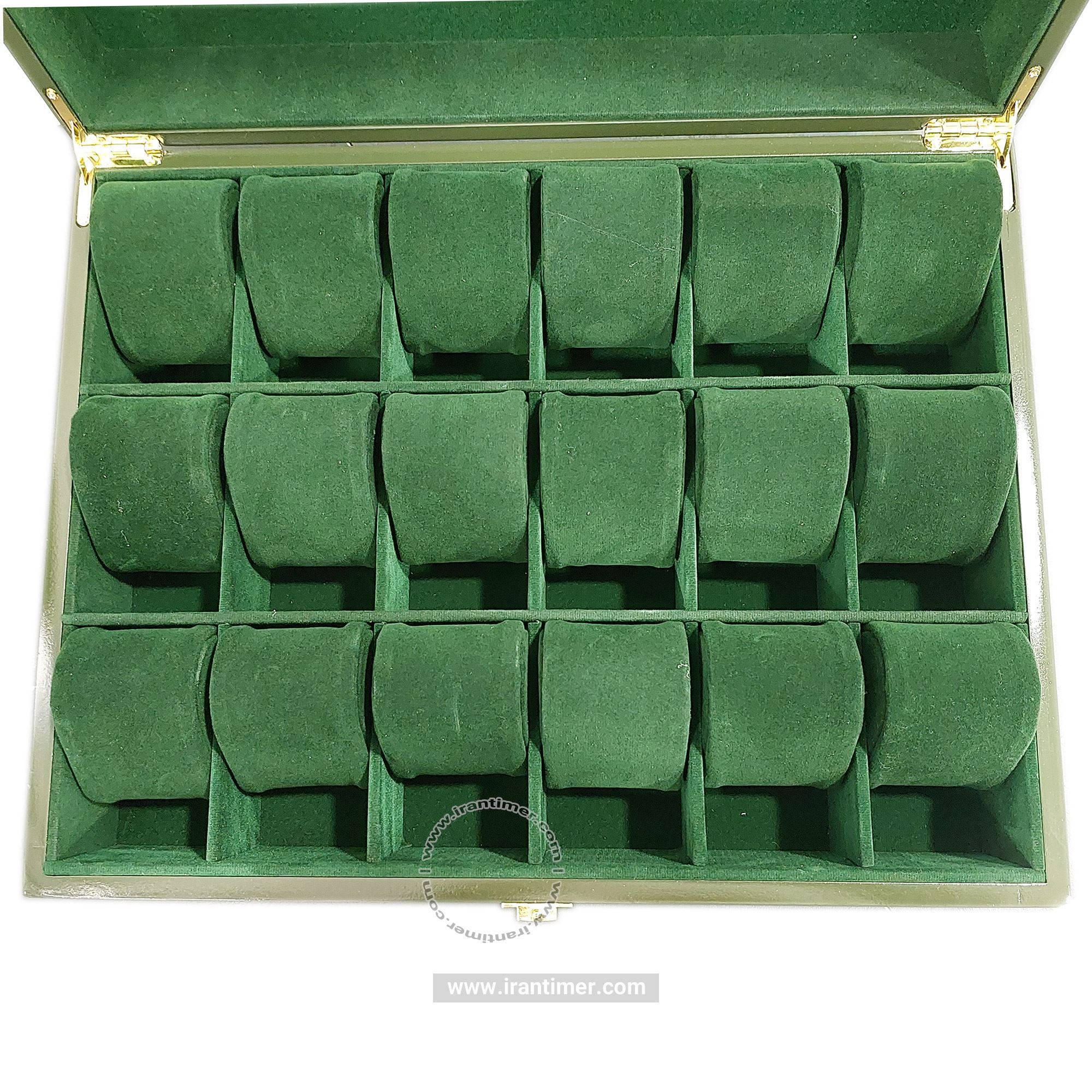 لوازم جانبی توکلی مدل TW-2324-Green