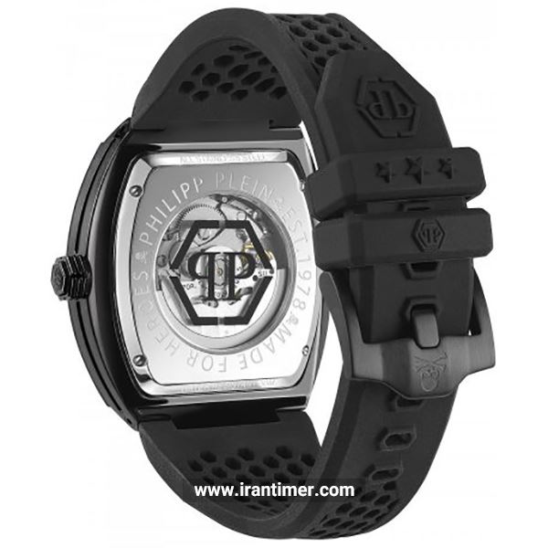 قیمت و خرید ساعت مچی مردانه فیلیپ پلین(Philipp Plein) مدل PWBAA0621 اسپرت | اورجینال و اصلی