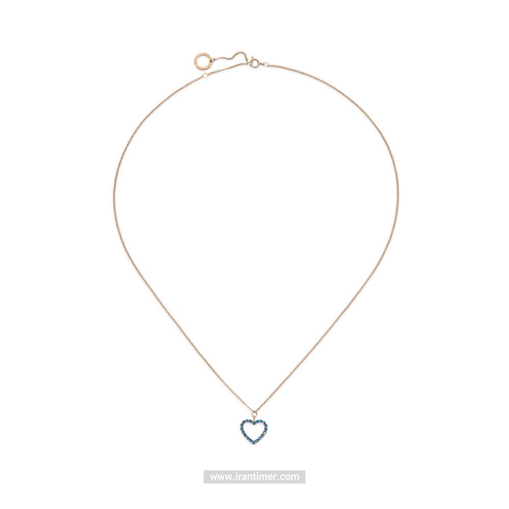 قیمت و خرید گردنبند زنانه پاول هویت(PAUL HEWITT) مدل PH-JE-1866 فشن (ست لباس) | اورجینال و اصلی