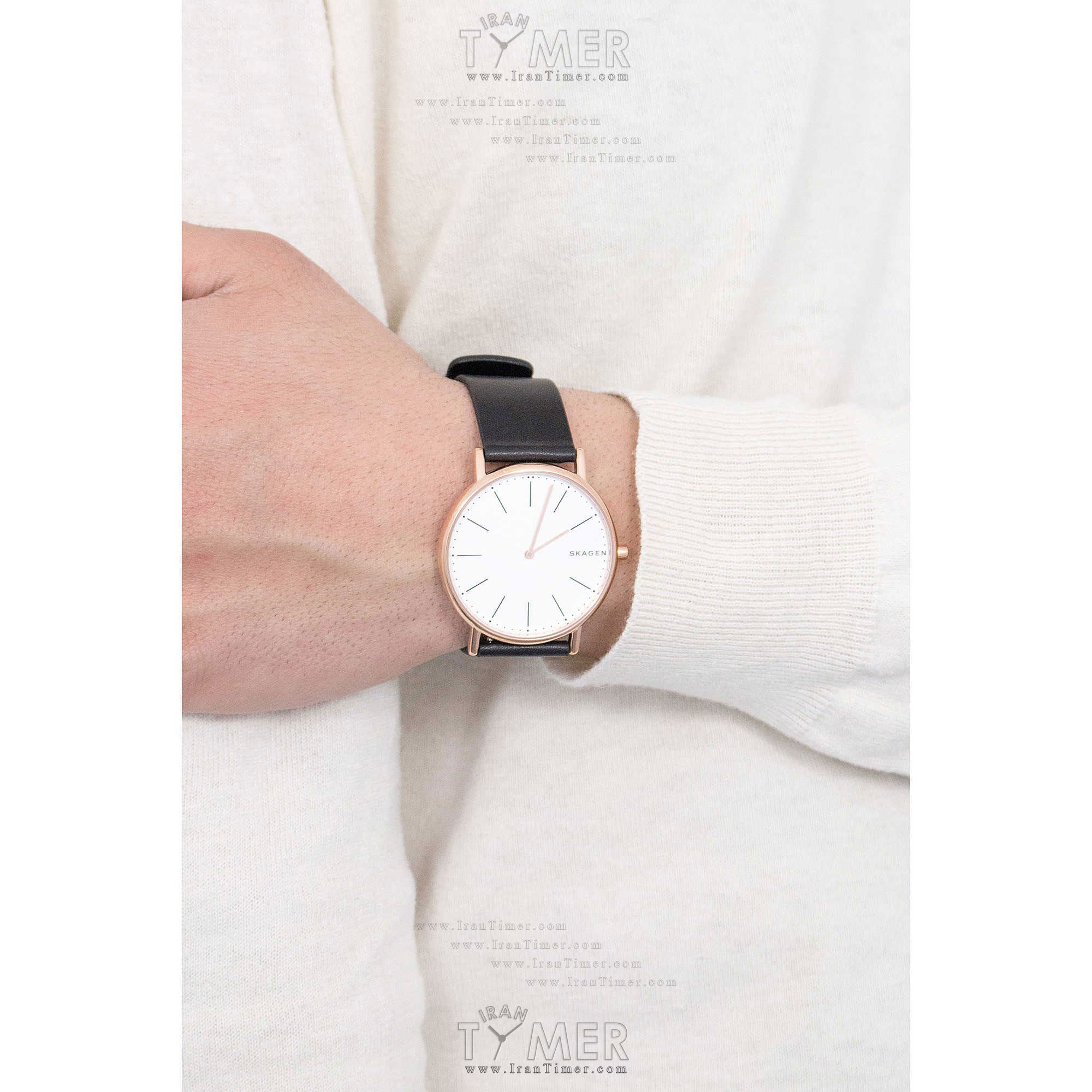 قیمت و خرید ساعت مچی مردانه اسکاگن(SKAGEN) مدل SKW6430 کلاسیک | اورجینال و اصلی