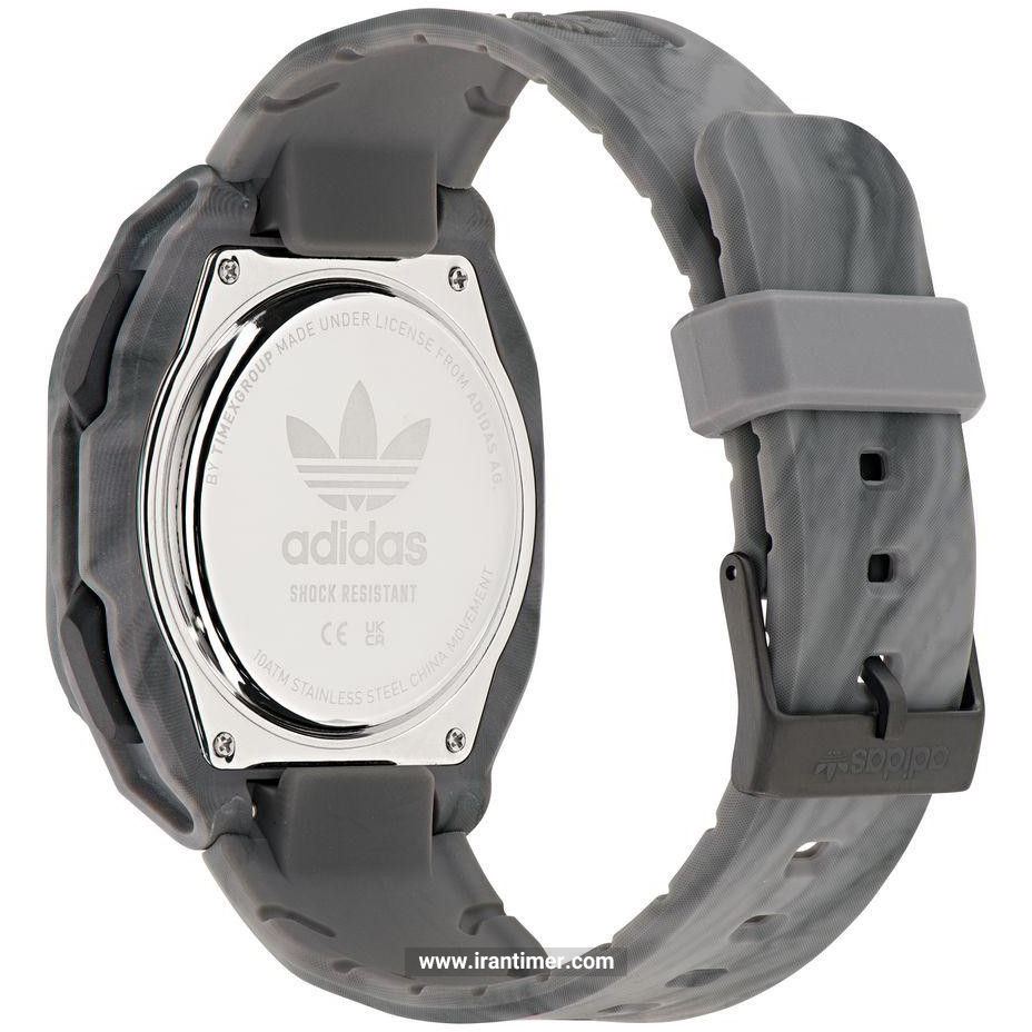 قیمت و خرید ساعت مچی مردانه زنانه آدیداس(Adidas) مدل AOST23574 اسپرت | اورجینال و اصلی