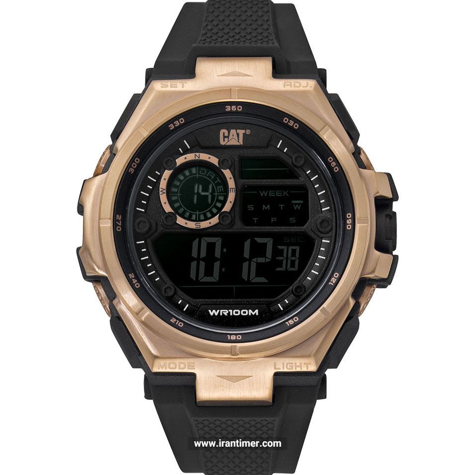 قیمت و خرید ساعت مچی مردانه کاتر پیلار(CAT) مدل OD 197 21 149 اسپرت | اورجینال و اصلی