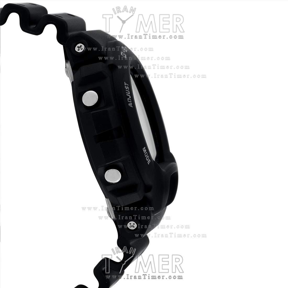 قیمت و خرید ساعت مچی مردانه کاسیو (CASIO) جی شاک مدل G-6900-1DR اسپرت | اورجینال و اصلی