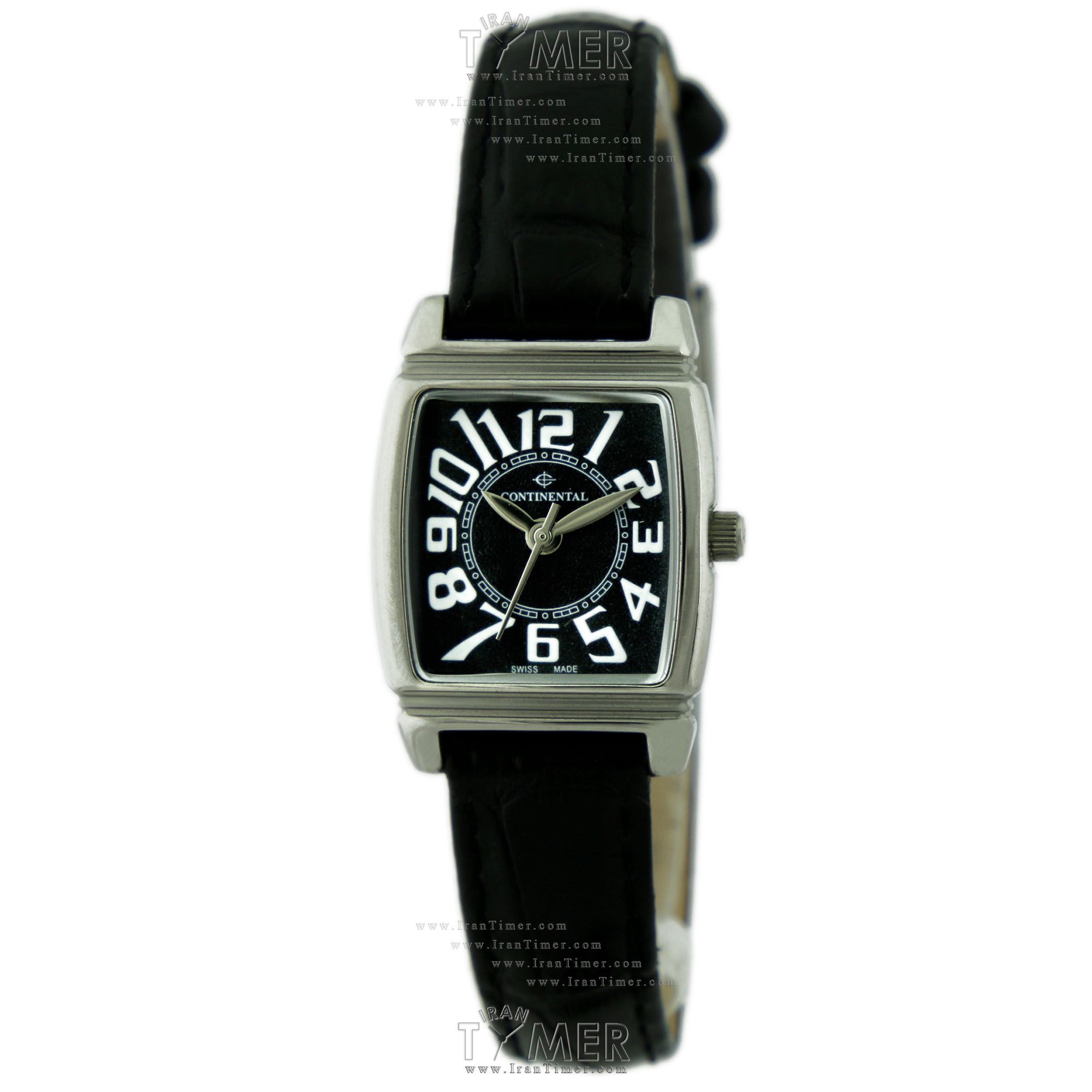 قیمت و خرید ساعت مچی زنانه کنتیننتال(CONTINENTAL) مدل 4583-S254 کلاسیک | اورجینال و اصلی