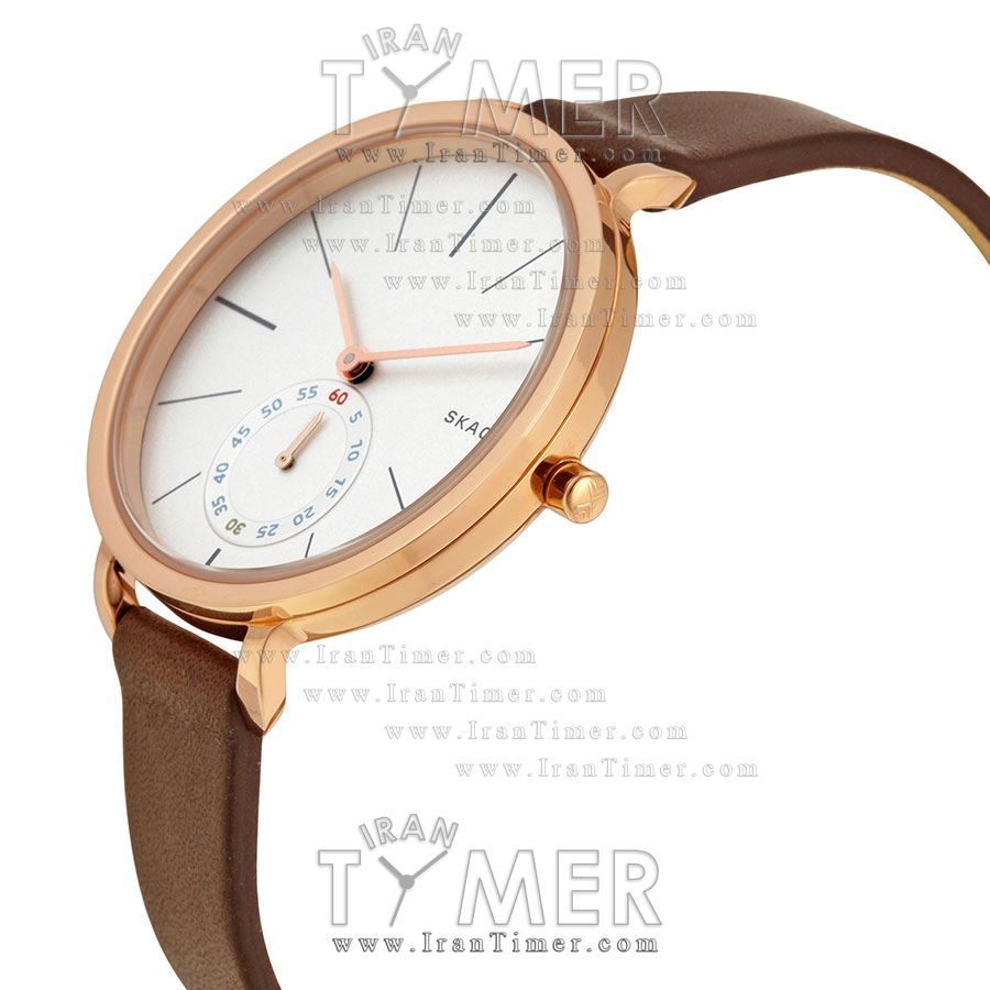 قیمت و خرید ساعت مچی زنانه اسکاگن(SKAGEN) مدل SKW2356 کلاسیک | اورجینال و اصلی