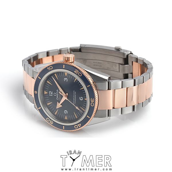 قیمت و خرید ساعت مچی مردانه امگا(OMEGA) مدل 233.60.41.21.03.001 کلاسیک | اورجینال و اصلی