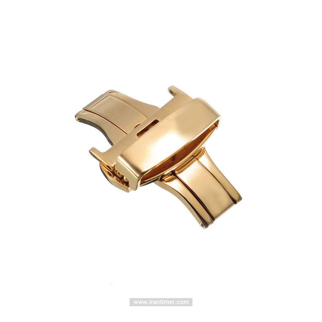 لوازم جانبی سلکشن مدل Clasp Butterfly14G