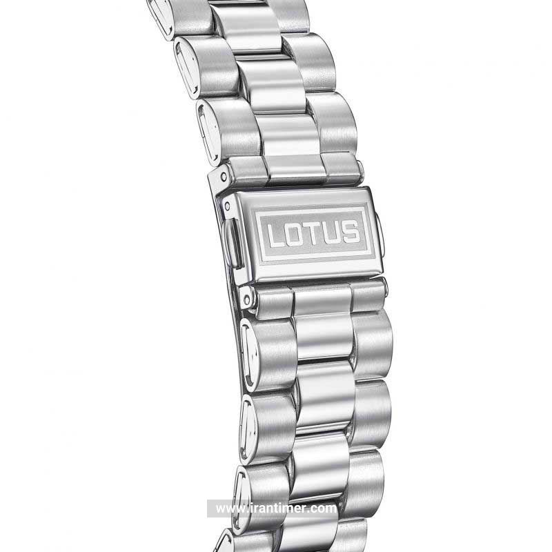 قیمت و خرید ساعت مچی مردانه لوتوس(LOTUS) مدل L18854/1 کلاسیک | اورجینال و اصلی
