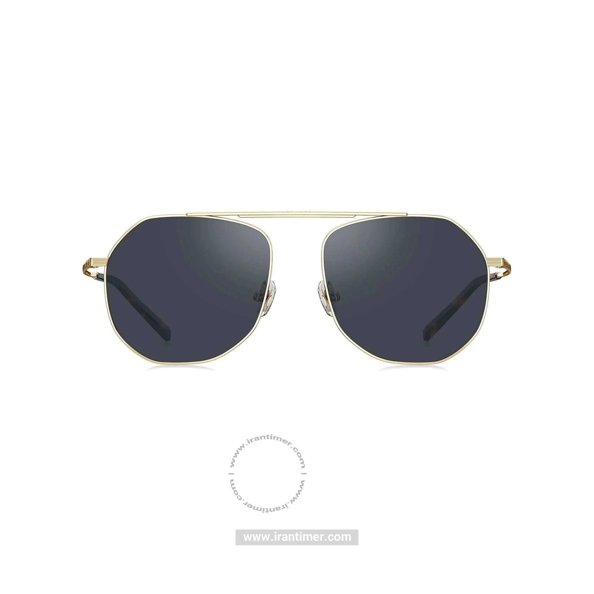 قیمت و خرید عینک آفتابی مردانه خلبانی (Bolon) مدل BL7096C60 | اورجینال و اصلی