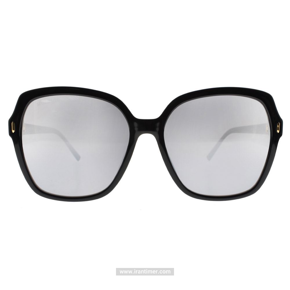 قیمت و خرید عینک آفتابی زنانه کلاسیک (Molsion) مدل MS-S/5017/B11*57 | اورجینال و اصلی