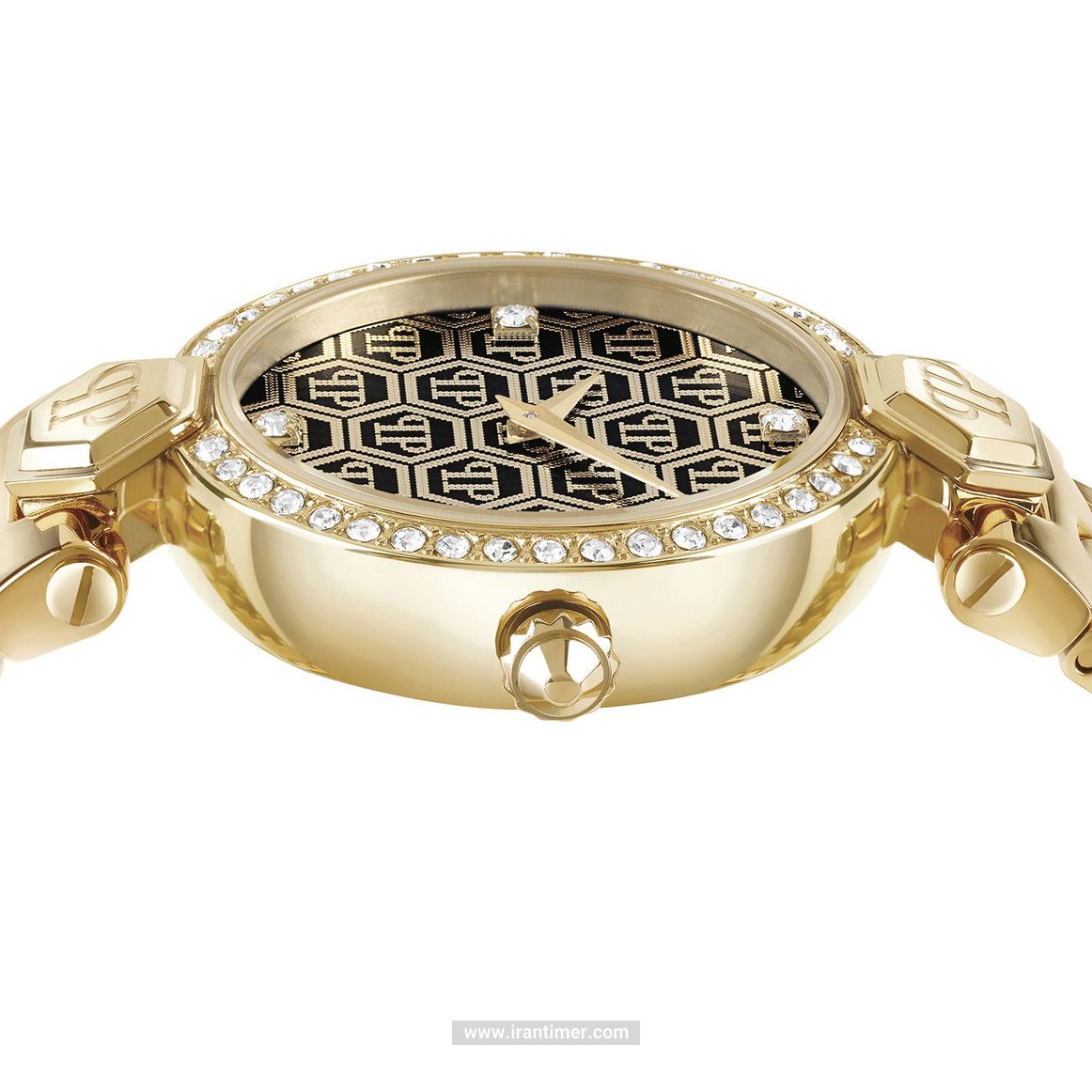 قیمت و خرید ساعت مچی زنانه فیلیپ پلین(Philipp Plein) مدل PWEAA0721 فشن | اورجینال و اصلی