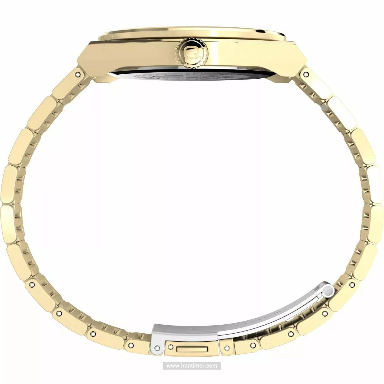 قیمت و خرید ساعت مچی مردانه تایمکس(TIMEX) مدل TW2Y35100 کلاسیک | اورجینال و اصلی