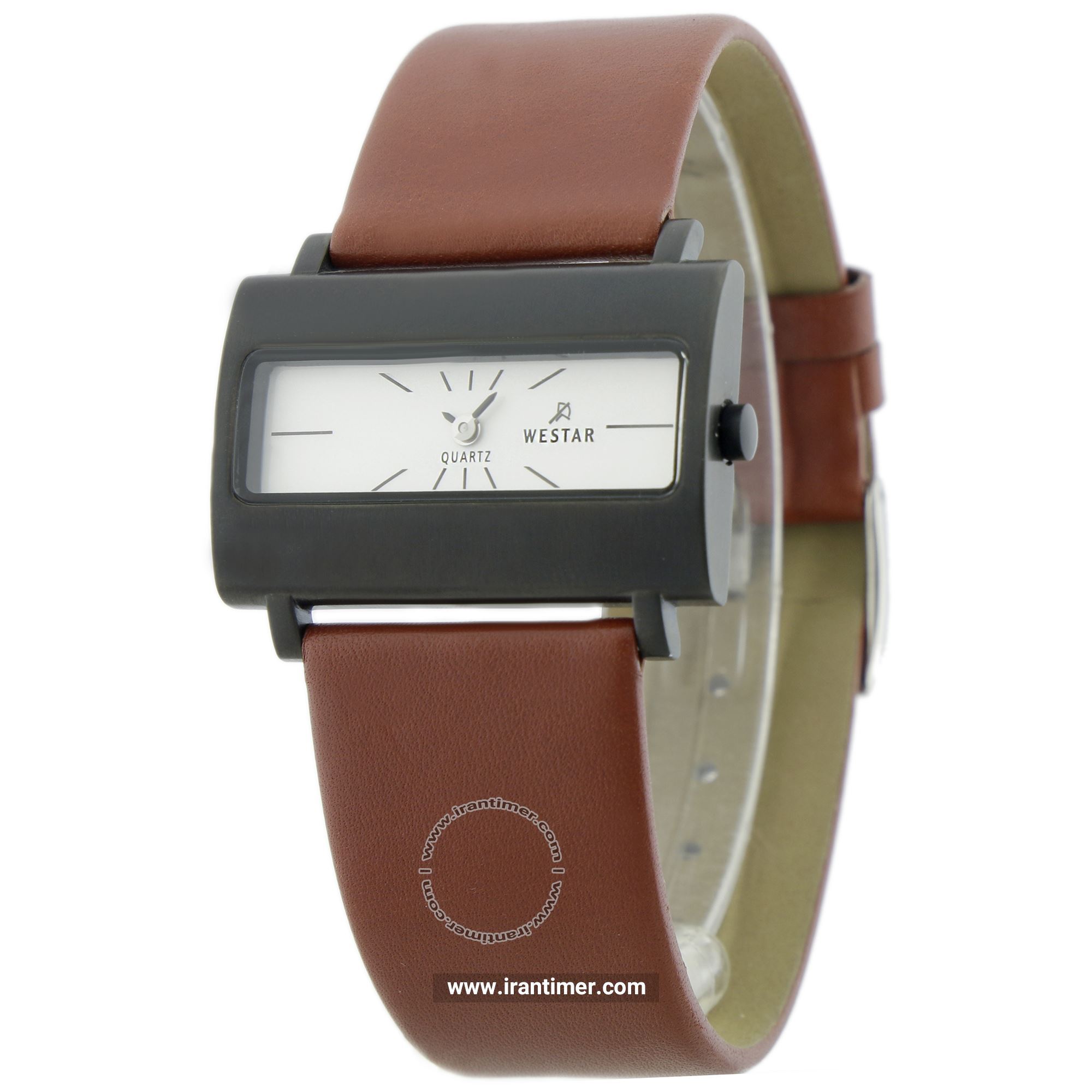 قیمت و خرید ساعت مچی زنانه وستار(WESTAR) مدل 2196BBN کلاسیک | اورجینال و اصلی