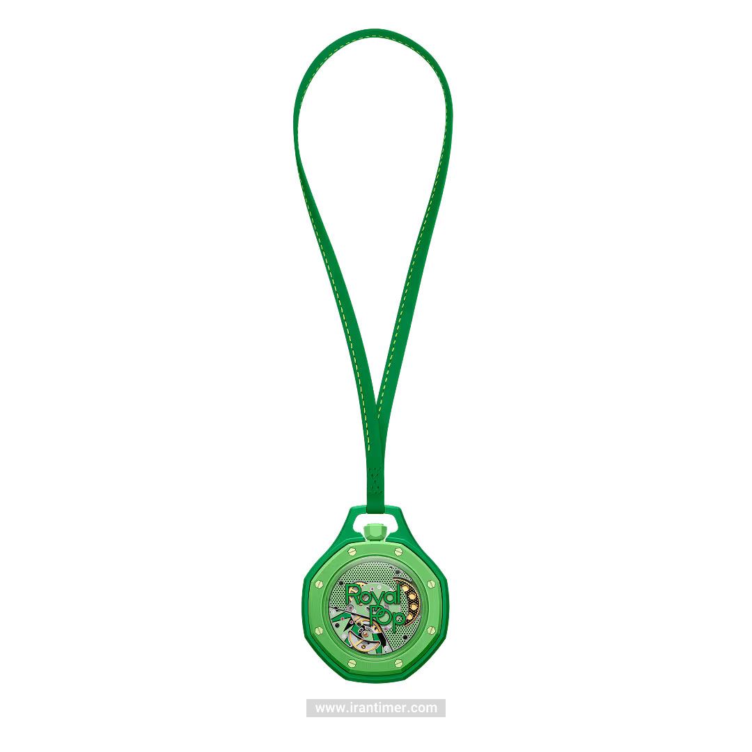قیمت و خرید ساعت مچی مردانه زنانه سواچ(SWATCH) مدل SSX03G100N اسپرت | اورجینال و اصلی