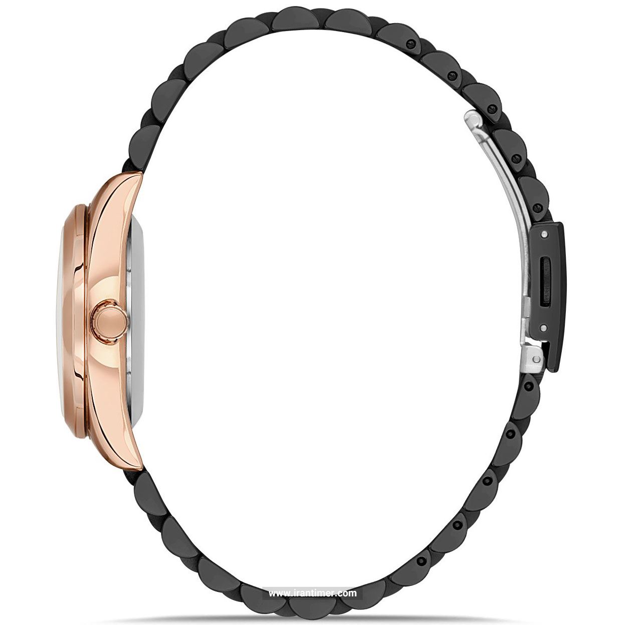 قیمت و خرید ساعت مچی زنانه دیوید گانر(David Guner) مدل DG-8500LA-R2 کلاسیک | اورجینال و اصلی