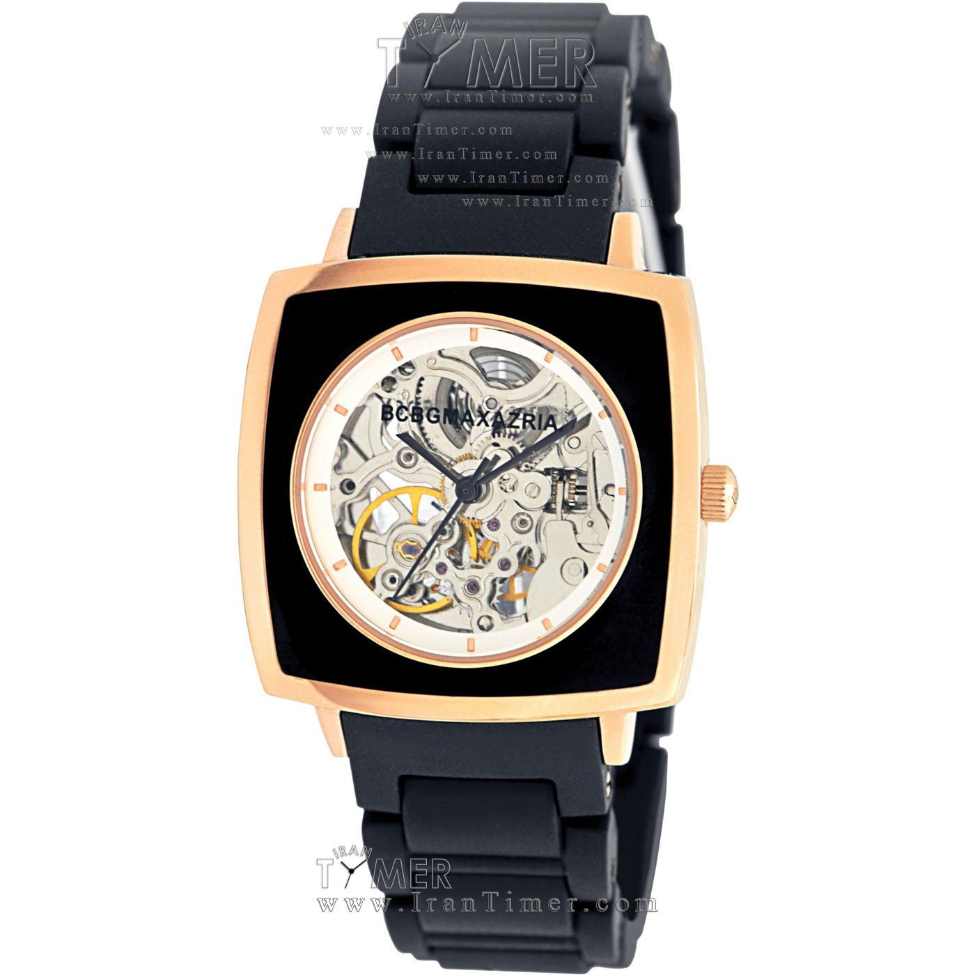 قیمت و خرید ساعت مچی زنانه بی سی بی جی(BCBG MAXAZRIA) مدل BG8295 فشن اسپرت | اورجینال و اصلی