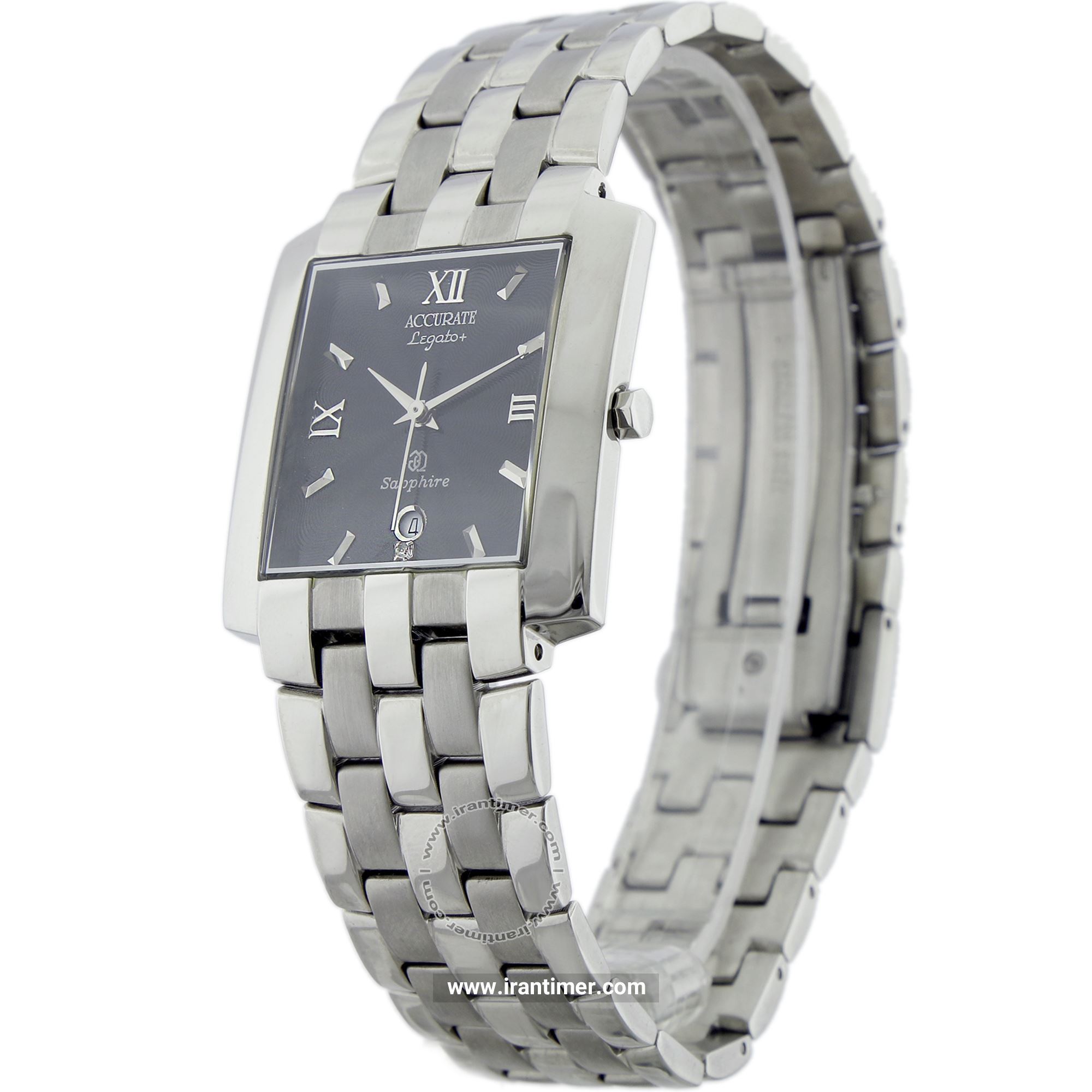 قیمت و خرید ساعت مچی مردانه اکیوریت(Accurate) مدل AMQ1115 کلاسیک | اورجینال و اصلی