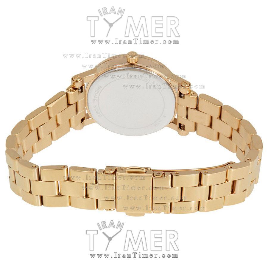 قیمت و خرید ساعت مچی زنانه مایکل کورس(MICHAEL KORS) مدل MK3682 کلاسیک | اورجینال و اصلی