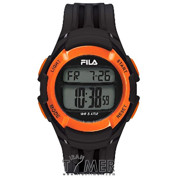 قیمت و خرید ساعت مچی مردانه زنانه فیلا(FILA) مدل 38-048-106 اسپرت | اورجینال و اصلی