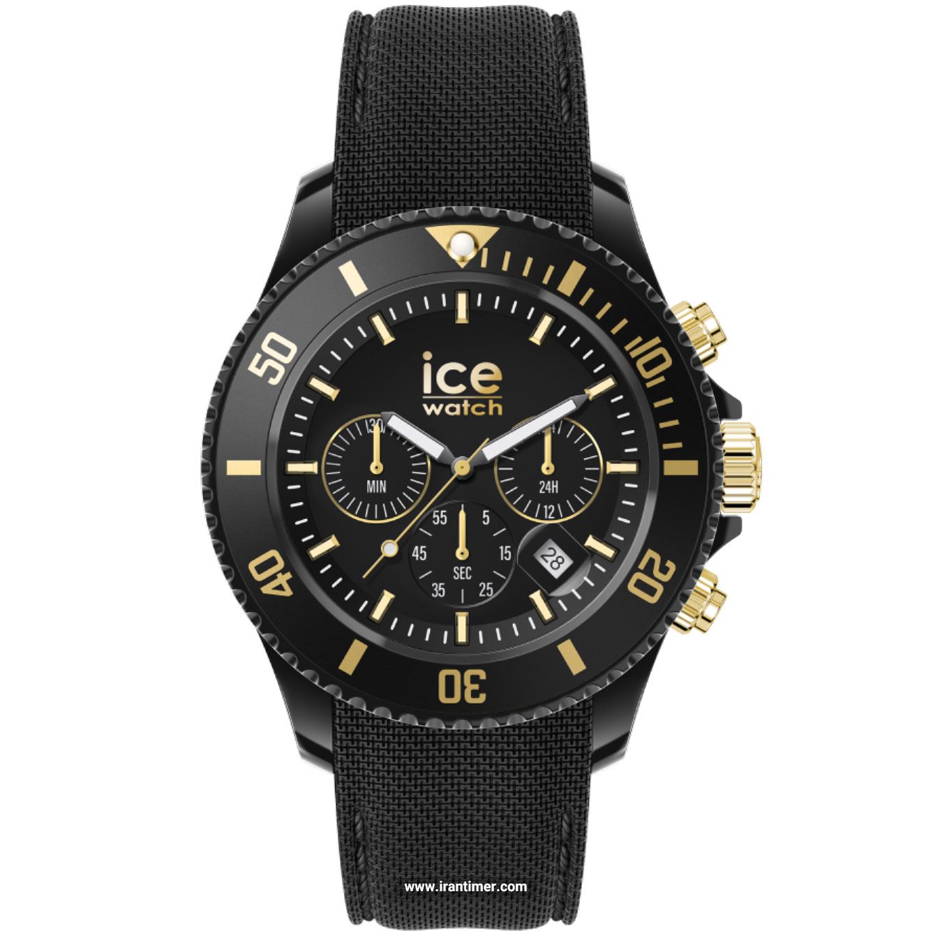 قیمت و خرید ساعت مچی مردانه آیس واچ(ICE WATCH) مدل 021602 اسپرت | اورجینال و اصلی