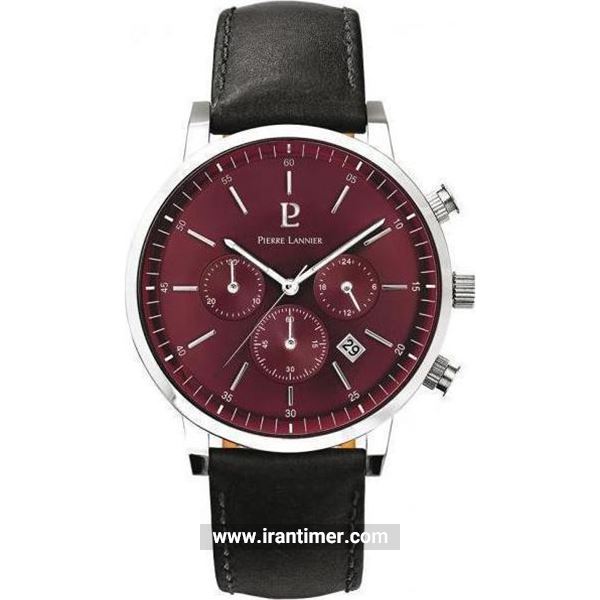 قیمت و خرید ساعت مچی مردانه پیر لنیر(PIERRE LANNIER) مدل 206G153 کلاسیک | اورجینال و اصلی