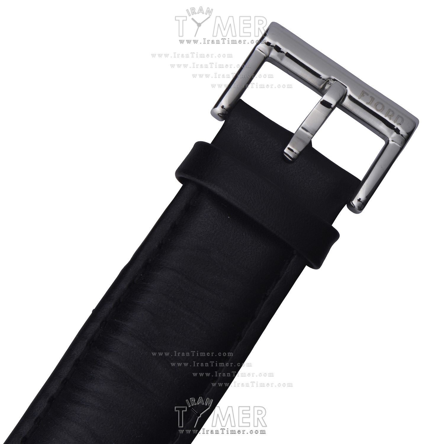 قیمت و خرید ساعت مچی مردانه فیورد(FJORD) مدل FJ3001-01 کلاسیک | اورجینال و اصلی