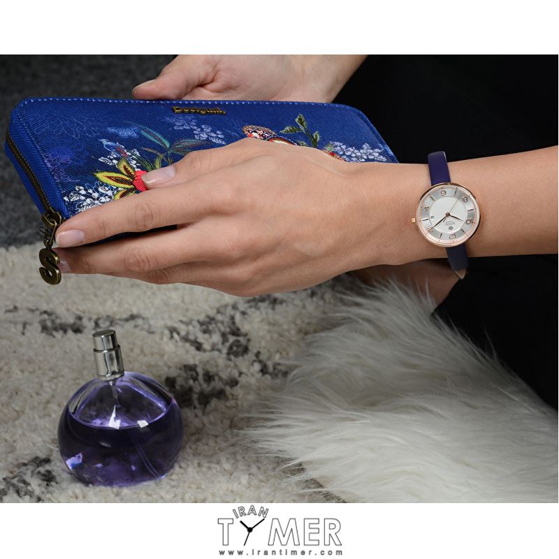 قیمت و خرید ساعت مچی زنانه رویال لندن(ROYAL LONDON) مدل 21332-03 کلاسیک | اورجینال و اصلی