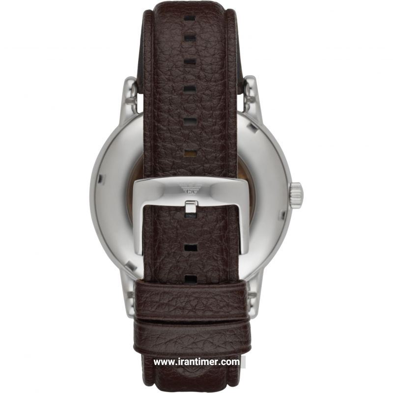 قیمت و خرید ساعت مچی مردانه امپریو آرمانی(EMPORIO ARMANI) مدل AR1982 کلاسیک | اورجینال و اصلی
