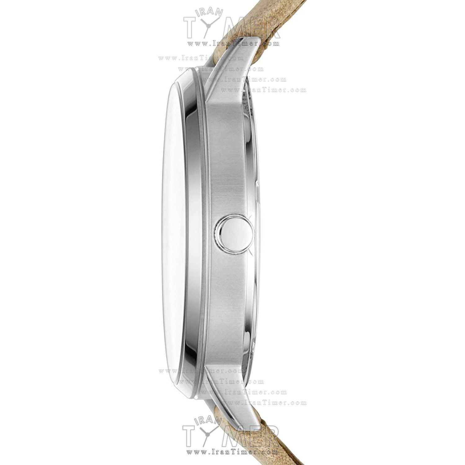 قیمت و خرید ساعت مچی زنانه فسیل(FOSSIL) مدل ES4162 کلاسیک | اورجینال و اصلی