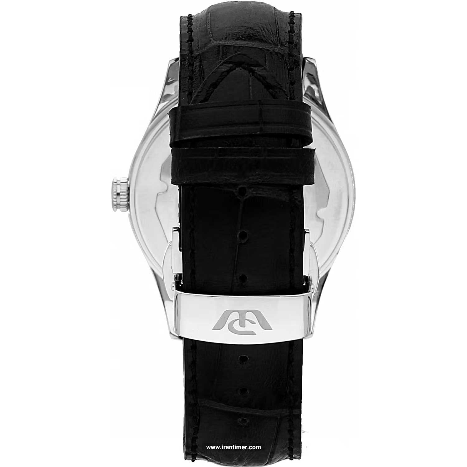 قیمت و خرید ساعت مچی مردانه فلیپ واچ(Philip Watch) مدل R8221680007 کلاسیک | اورجینال و اصلی