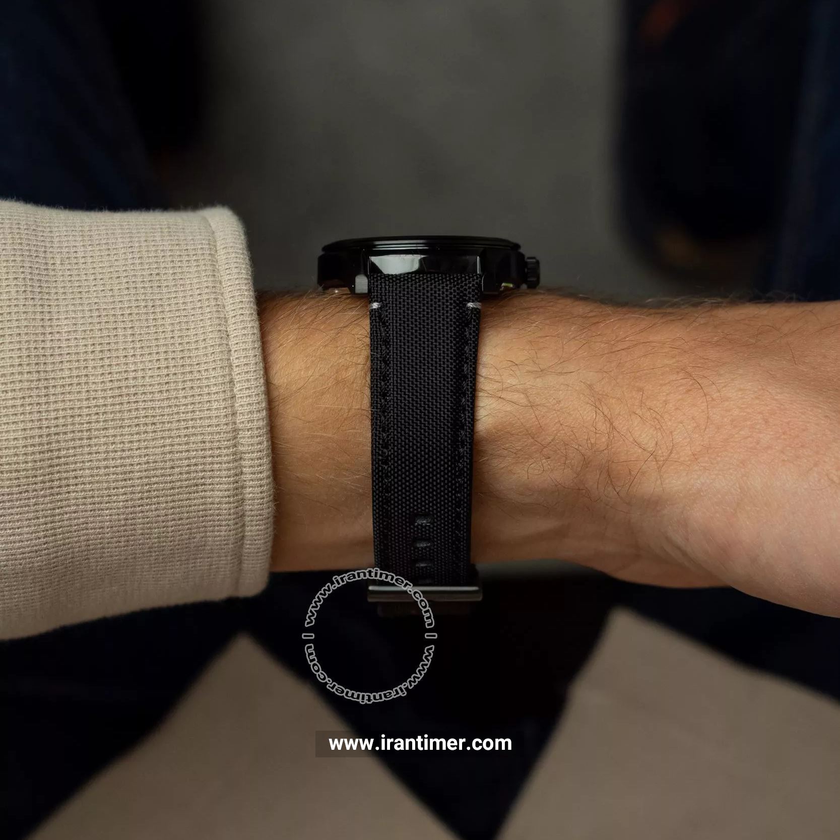 قیمت و خرید ساعت مچی مردانه سیکو(SEIKO) مدل SUR571P1 کلاسیک | اورجینال و اصلی