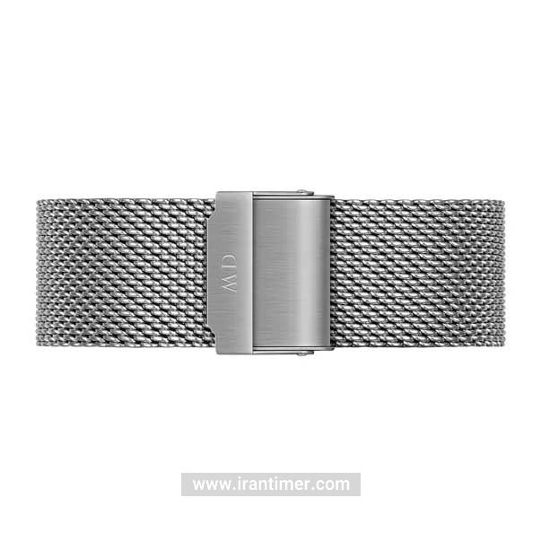 قیمت و خرید ساعت مچی مردانه دنیل ولینگتون(DANIEL WELLINGTON) مدل DW00100628 کلاسیک | اورجینال و اصلی