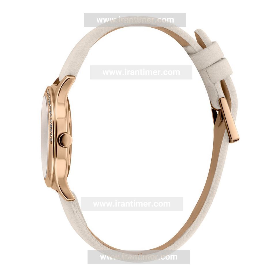 قیمت و خرید ساعت مچی زنانه اسپریت(ESPRIT) مدل ES1L116L0055 کلاسیک | اورجینال و اصلی