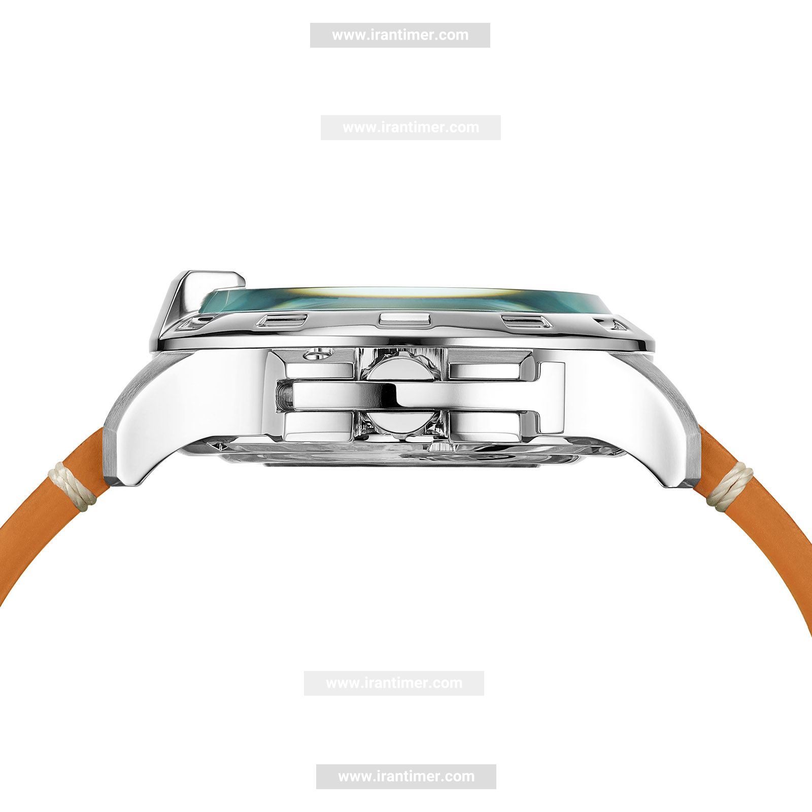 قیمت و خرید ساعت مچی مردانه جورجیو فیدن(GIORGIO FEDON) مدل GFCK002 کلاسیک | اورجینال و اصلی