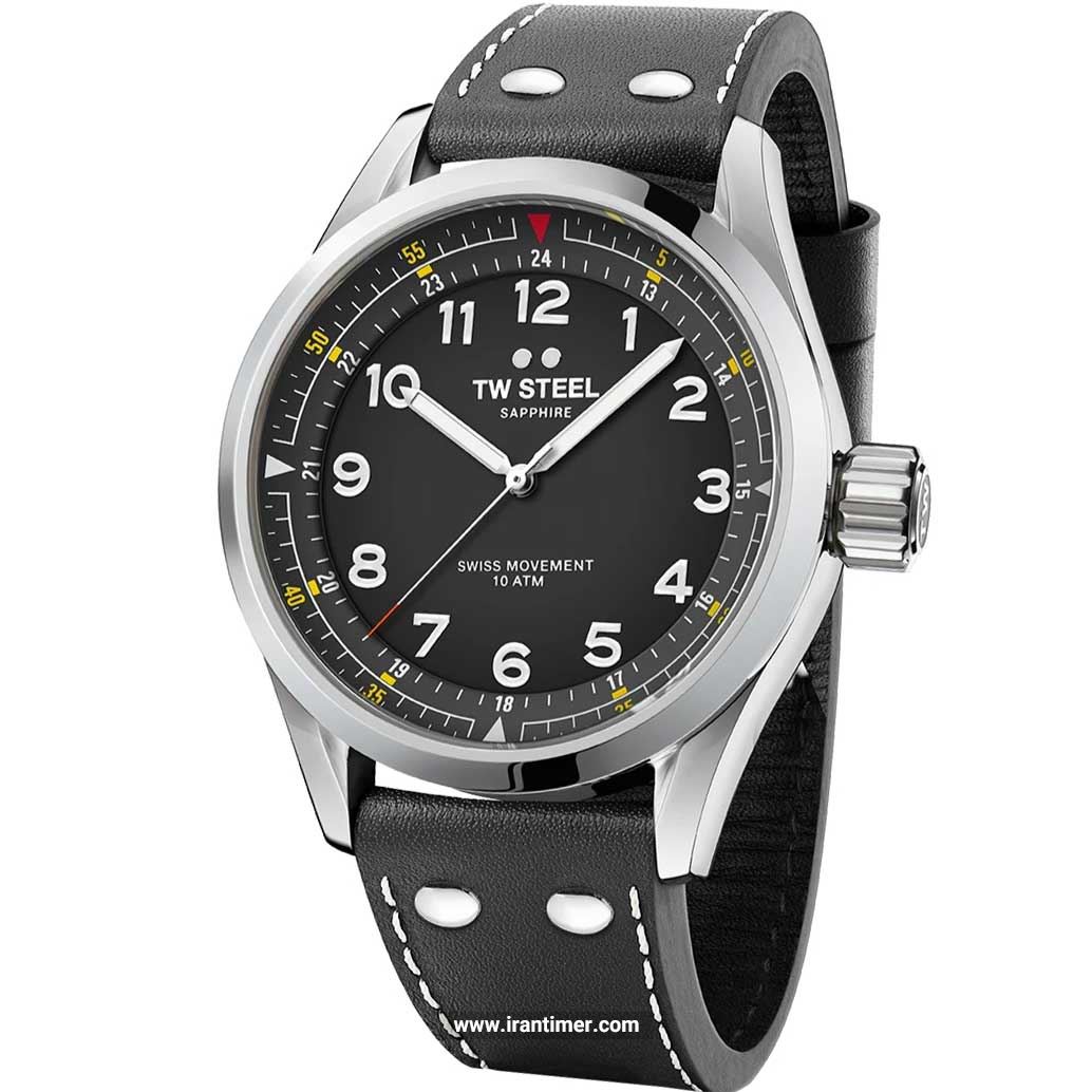 قیمت و خرید ساعت مچی مردانه تی دبلیو استیل(TW STEEL) مدل TW-STEEL-SVS103 کلاسیک | اورجینال و اصلی
