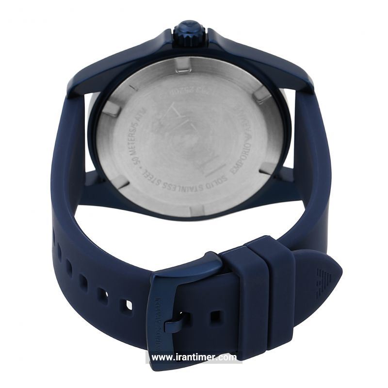 قیمت و خرید ساعت مچی مردانه امپریو آرمانی(EMPORIO ARMANI) مدل AR11263 اسپرت | اورجینال و اصلی