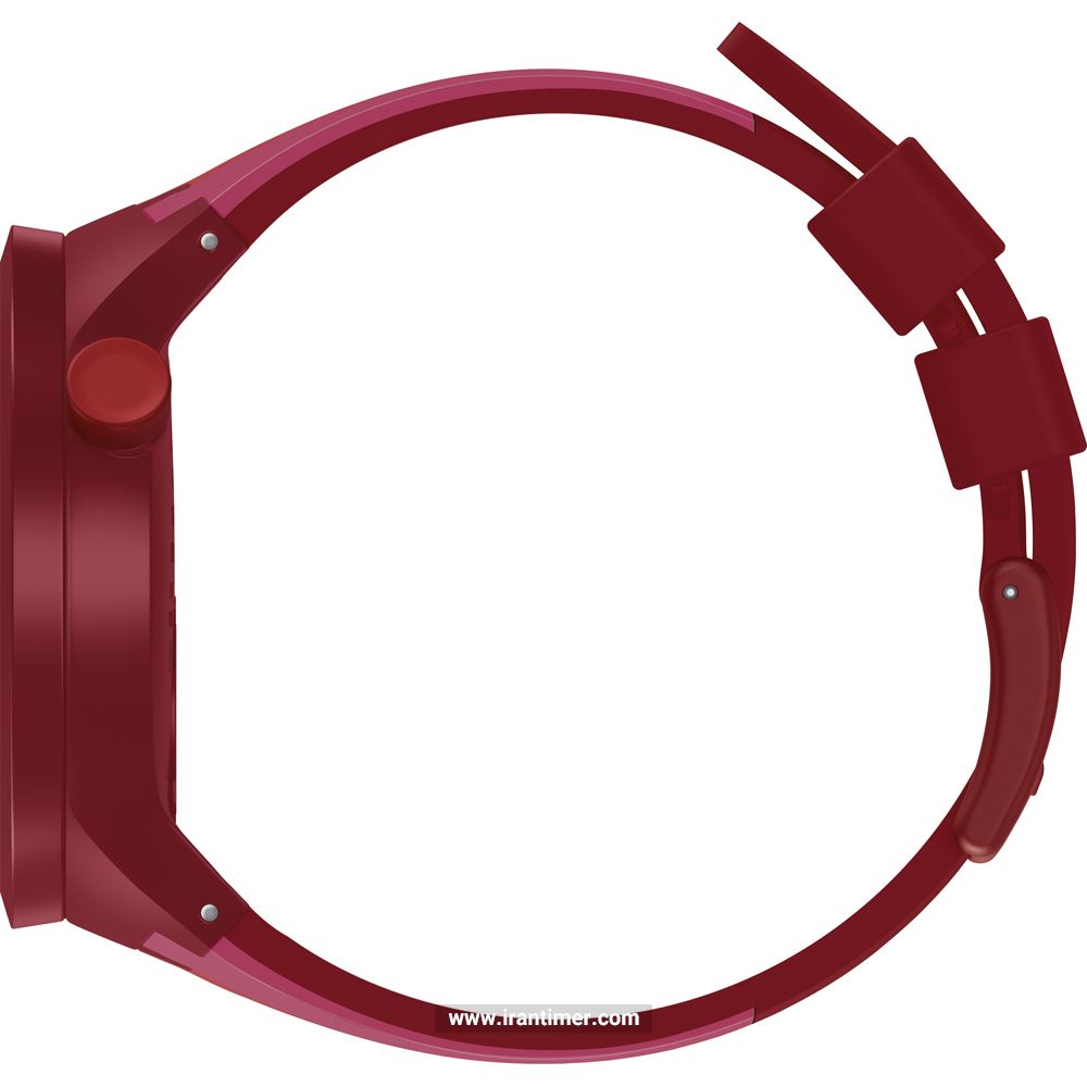 قیمت و خرید ساعت مچی مردانه سواچ(SWATCH) مدل SO27Z101 اسپرت | اورجینال و اصلی