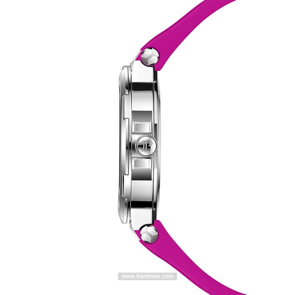 قیمت و خرید ساعت مچی زنانه ژاک فیلیپ(Jacques Philippe) مدل JPQLS4514XXPL اسپرت | اورجینال و اصلی