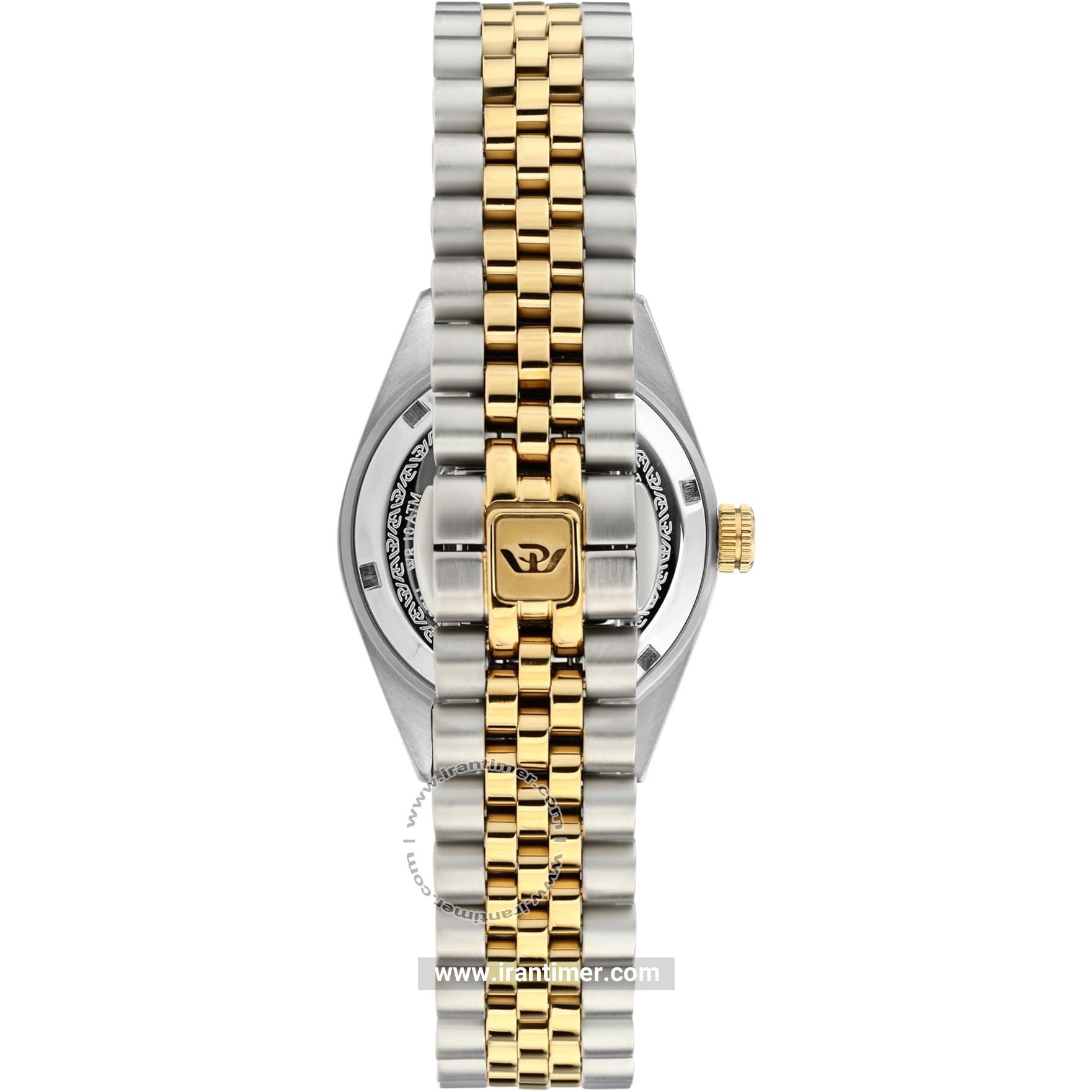 قیمت و خرید ساعت مچی زنانه فلیپ واچ(Philip Watch) مدل R8253597631 فشن | اورجینال و اصلی